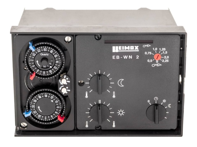 EBV EB-WN 2 senza orologio