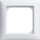 Busch-Jaeger Rahmen 1-fach alpinweiß 1721-914 NEU