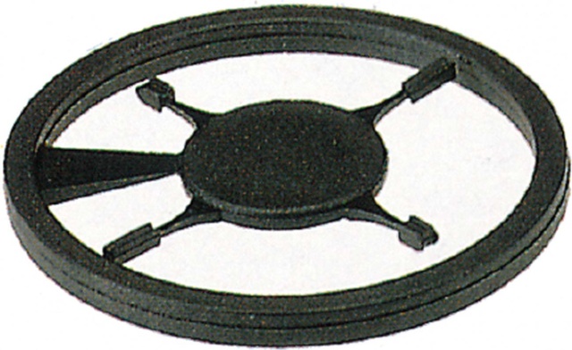 Weidmüller Zubehör LP Komponente BL SL 3.5 KO OR NEU