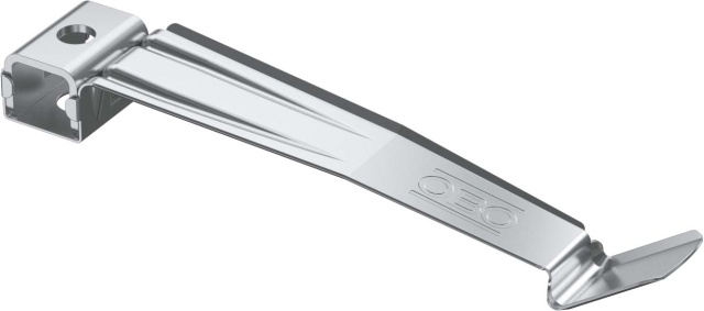 OBO Bettermann Vertr kabelklem 8xNYM3x1.5 2035 M A2 NIEUW