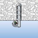 Fischer Deut. petla kablowa SF plus LS 8/28 NOWOSC