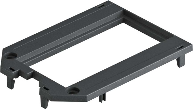 OBO Bettermann Vertr Abdeckplatte für UT3 und UT4 UT34 P2 NEU