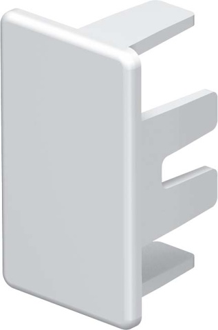 OBO Bettermann Vertr Endstück WDK HE20035RW NEU