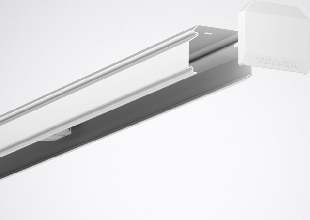 Trilux glówka biala 07650 Ks 01 NOWOSC