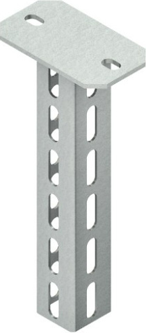 Niedax Hanging Handle HU 5050/200 NEW