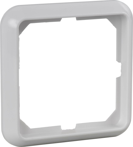 Elso Rahmen rw 1-fach 204104 NEU