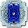 Busch-Jaeger Push-button insert 1-pole. NO contact 2020 US NEW