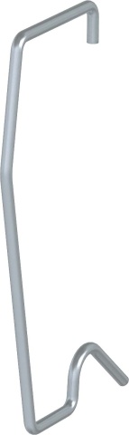 OBO Bettermann Vertr Spannbügel f.Konsole BKN50-200 SP3 NEU