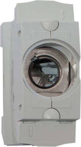 Mersen Sicherungssockel NEOZED D02 63A/230/440V 1p. 04725.000000 NEU