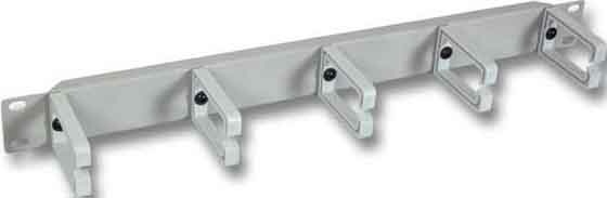 EFB-Elektronik Cable guide panel RAL7035 699992 NEW