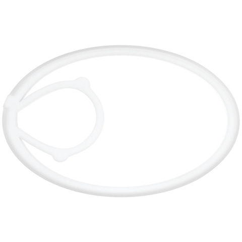 Fischer Niemiecki klips scienny 38x60x4mm/60mm FWSC 30 - 55 NOWOSC