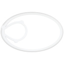 Fischer Allemagne Clip pour rainure de mur 38x60x4mm/60mm...