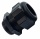 Plica cable gland black 935344120 NEW