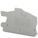 Phoenix Contact tappo terminale 66mmx2,2mmx42,3mm D-PTI 6...