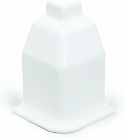 OBO Bettermann Vertr SL-L external corner 20/70 rws SLL AE2070 rws NEW