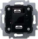 Termostato de ambiente Busch-Jaeger 6224/2.0 NUEVO