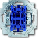 Busch-Jaeger Jalousieschalter-Einsatz 1polig 2000/4 US NEU