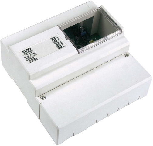 Zasilacz Ritto TwinBus max. 34,5 VA 1757301 NEW