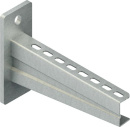 Niedax wall bracket KTAS 100 NEW