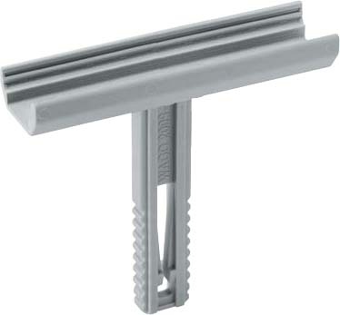 WAGO GmbH & Co. KG Sign holder height adjustable 2009-163 NEW