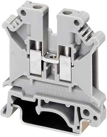 Phoenix Contact Universalklemme Länge 42,5 mm UK 5 N NEU