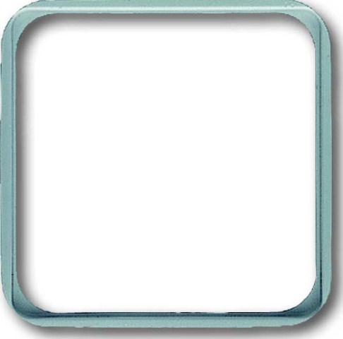 Busch-Jaeger Plyta centralna aws UAE 50x50mm 1746-214-101 NOWOSC