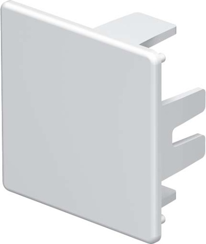 OBO Bettermann Vertr Eindstuk WDK HE40040RW NIEUW