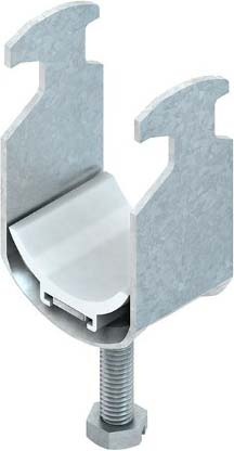 Niedax U-clamp BK 18 NOWOSC