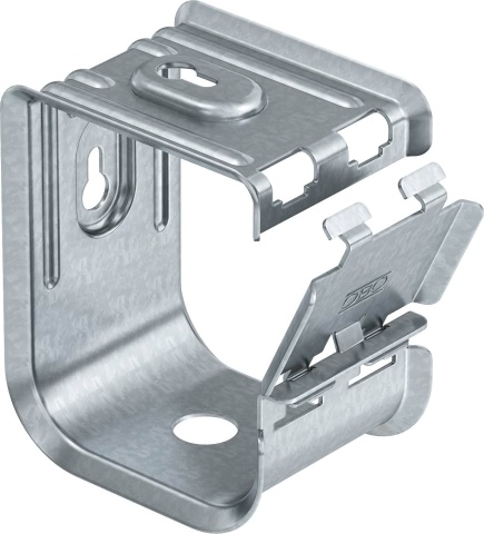 OBO Bettermann Vertr Grip Collector bracket 70x NYM3x1.5 2031 M 70 FS NEW