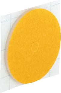 Kaiser kleeffolie voor horizontale bekisting 1219-00 2 meter NIEUW