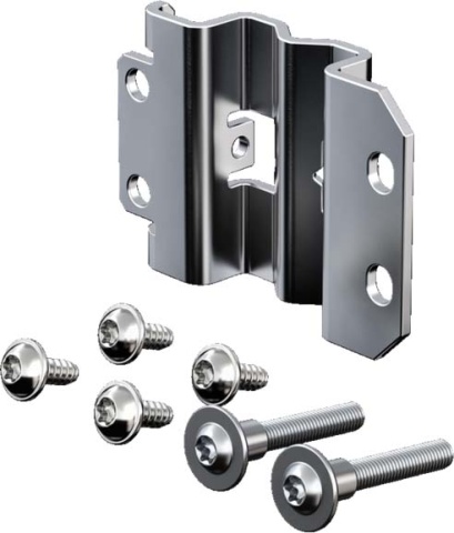 Rittal baying bracket VX 8617.500 (VE6) NEW