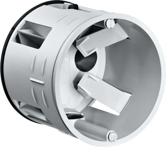 Kaiser Boîte de jonction dappareils ECON Styro55 1555-51 NOUVEAU