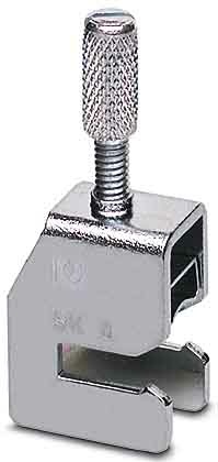 Phoenix Contact SK 8 shield connection terminal NEW