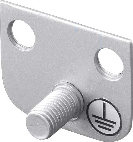 Rittal Point de mise à la terre central DK 7829.200 NEUF