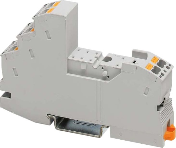 Phoenix Contact Relaissockel RIF-1-BPT/2X21 NEU