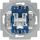 Busch-Jaeger Rocker switch insert flush-mounted box...