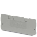 Phoenix Contact tappo terminale L:70,1 mm, B:2,2 mm, gr...