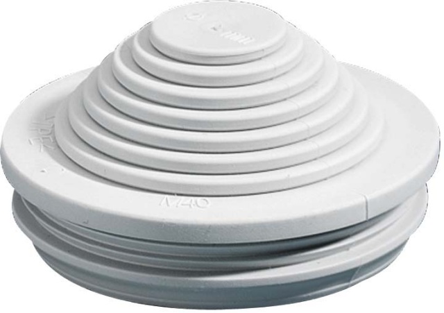 Rittal Stufennippel IP54, M20 SZ 2899.200 (VE100) NEU