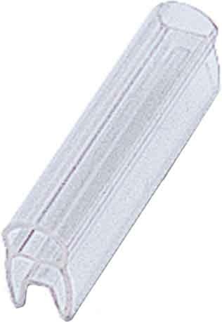 Phoenix Contact Core marker holder 2.0-4.0mm,23mm wide PATG 2/23 NEW