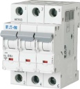 Eaton (Installation) LS-Switch w.Beschrift. C 16A, 3p...