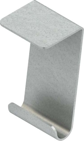 Niedax afstandhouder HDS 50.50 F NIEUW