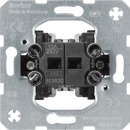 Berker Wipp-Jalousieschalter UP 10A 1polig 303520 NEU