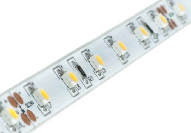 Brumberg Leuchten LED-Flexband 5000mm 24V 3000K IP00 15201003 NOWOSC