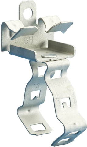 Erico clamp P7 8-14mm D=35-42mm 20EM58 NOWOSC