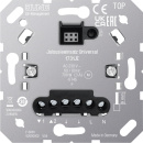 Jung Jalousieeinsatz Universal 1731 JE NEU