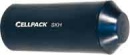 Cellpack End Cap f.Range 15-5mm SKHS/15-5/black NEW