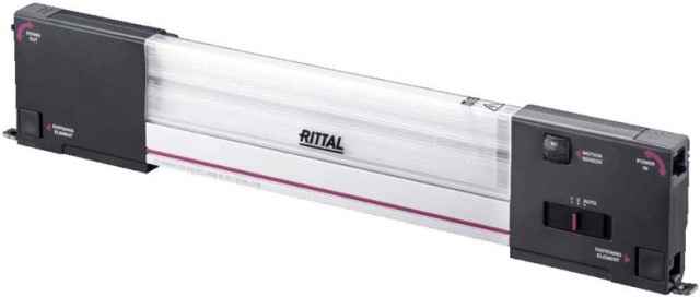 Sistema de iluminación Rittal LED 1200 100-240V SZ 2500.300 NUEVO