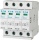 Eaton (Installation) Surge arrester SPCT2-280/4 NEW