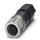 Conector Phoenix Contact SACC-M12FS-5PL M NUEVO