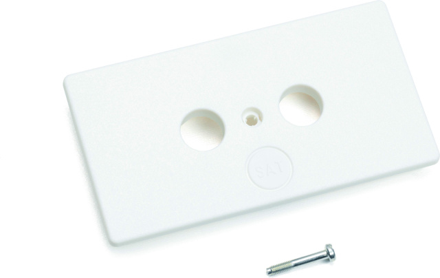 OBO Bettermann Vertr RAUDUO Cache 40/105 rws SL BL ANT rws NOUVEAU